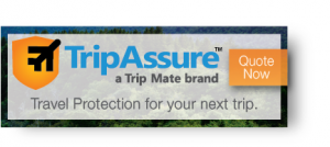 TripAssure Travel Insurance