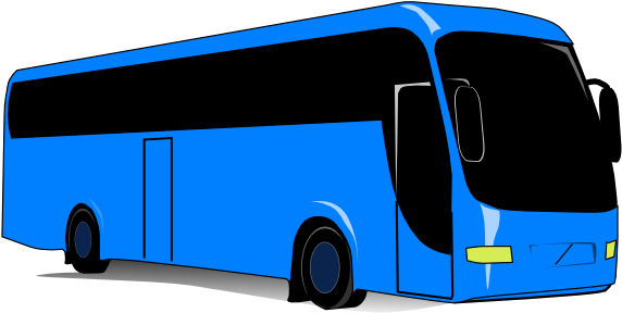 Chartered Bus