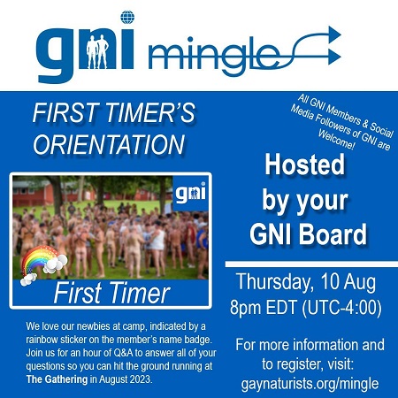 GNI Mingle